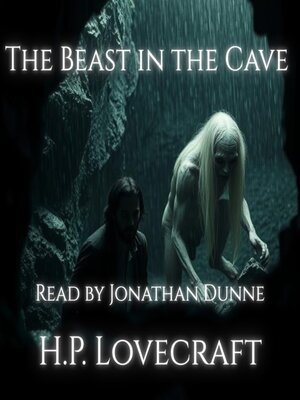 cover image of The Beast in the Cave